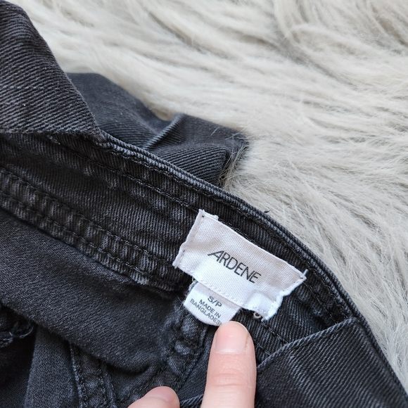 Ardene Shorts Overalls - Picture 7 of 11